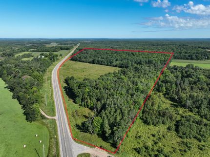 Recreational Property for sale in Eau Claire County, Wisconsin