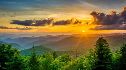 Property for sale in Macon County, North Carolina