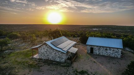 Farm Property for sale in Edwards County, Texas