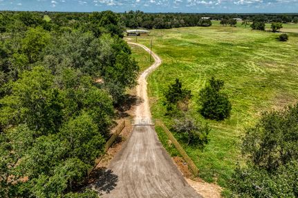 Recreational Property for sale in Burleson County, Texas