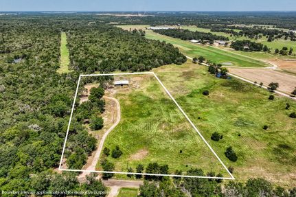 Farm Property for sale in Burleson County, Texas