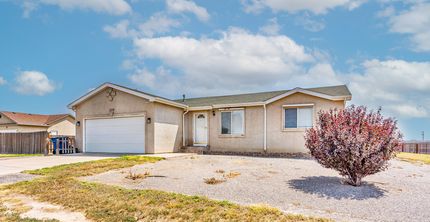 Property for sale in Pueblo County, Colorado