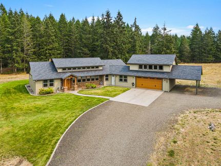 Property for sale in Mason County, Washington