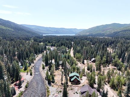 Property in La Plata County, Colorado
