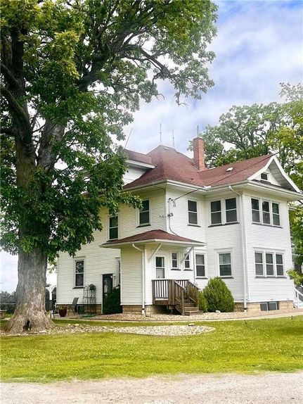 Property for sale in Johnson County, Iowa