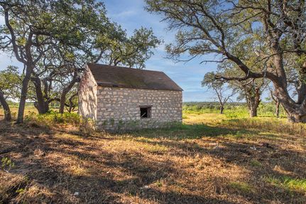 Farm Property for sale in McCulloch County, Texas
