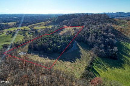 Undeveloped Land for sale in Hawkins County, Tennessee