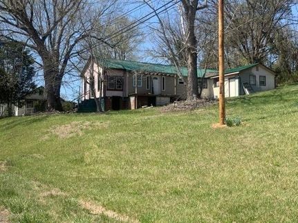 Commercial Property for sale in Hawkins County, Tennessee