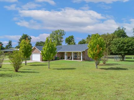 Residential Property for sale in Marshall County, Oklahoma
