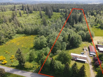 Property for sale in Skagit County, Washington