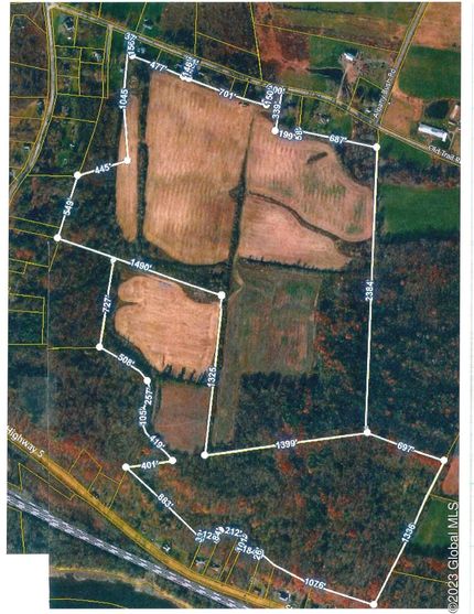 Property for sale in Montgomery County, New York