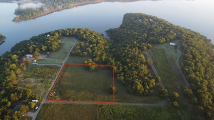 Lakefront Property for sale in Rogers County, Oklahoma