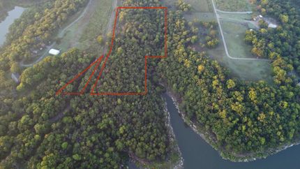 Hunting Land for sale in Rogers County, Oklahoma