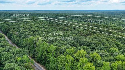 Farm Property for sale in Walker County, Georgia