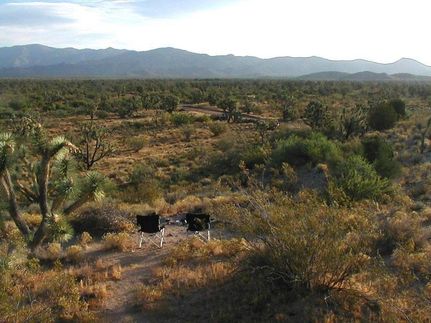Undeveloped Land for sale in Mohave County, Arizona
