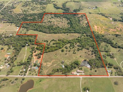 Property for sale in McClain County, Oklahoma