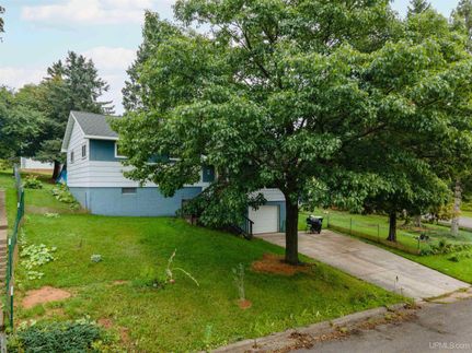 Property for sale in Iron County, Michigan