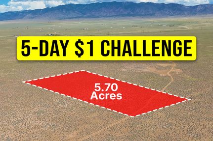 Ranch Property for sale in Valencia County, New Mexico