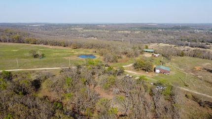 Recreational Property for sale in Okfuskee County, Oklahoma