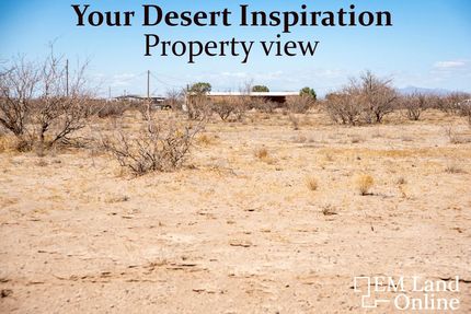 Farm Property for sale in Luna County, New Mexico