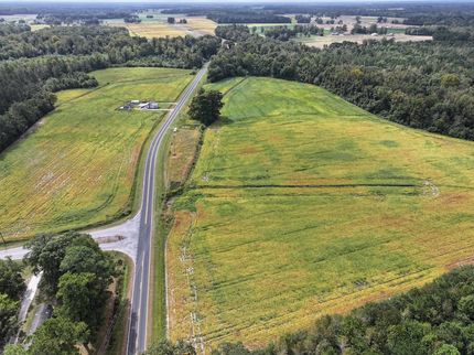 Timberland Property for sale in Pitt County, North Carolina