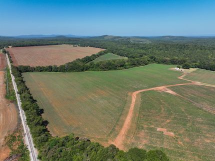 Residential Property in Talladega County, Alabama