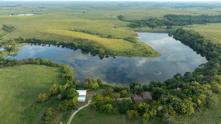 Ranch Property in Greenwood County, Kansas