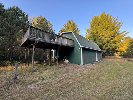 Ranch Property for sale in Gladwin County, Michigan
