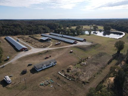 Farm Property for sale in Crenshaw County, Alabama