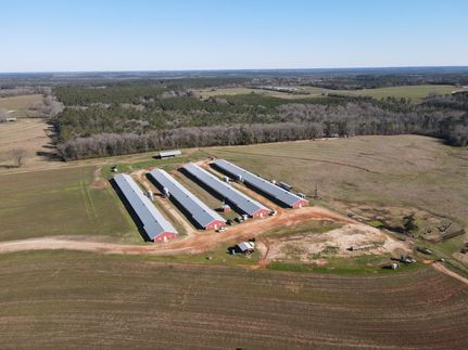 Farm Property for sale in Covington County, Alabama