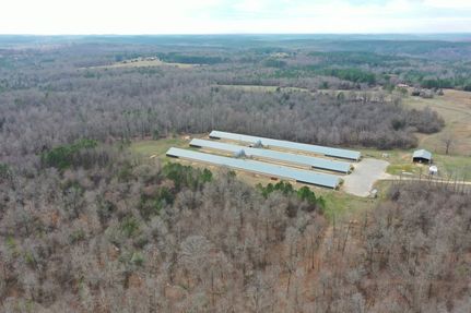Property for sale in Marion County, Alabama