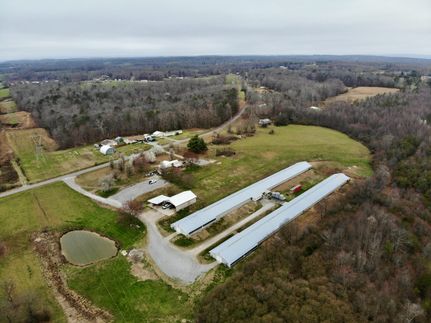 Farm Property for sale in Jackson County, Alabama