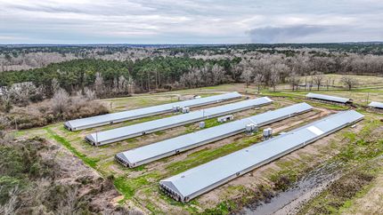 Farm Property for sale in Bienville Parish, Louisiana