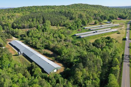 Property for sale in Cleburne County, Alabama