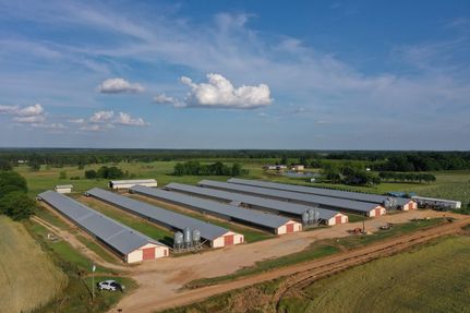 Farm Property for sale in Wilcox County, Georgia