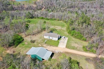 Farm Property for sale in Marion County, Alabama