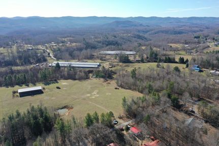 Property for sale in McCreary County, Kentucky