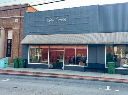 Commercial Property for sale in Clay County, Alabama