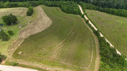 Recreational Property for sale in DeKalb County, Alabama