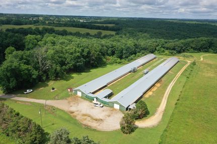 Farm Property for sale in Marion County, Alabama