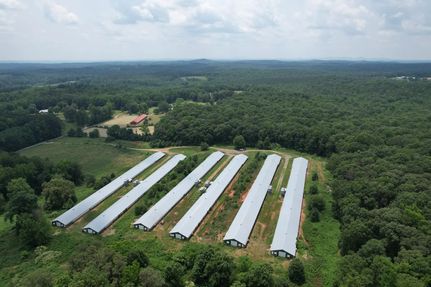 Farm Property for sale in Dawson County, Georgia