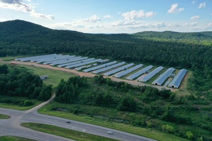 Farm Property for sale in Talladega County, Alabama