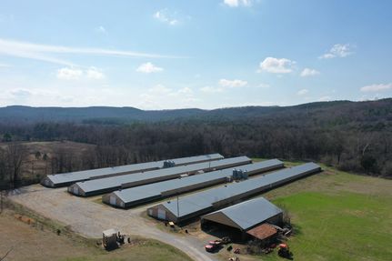 Farm Property for sale in Franklin County, Alabama