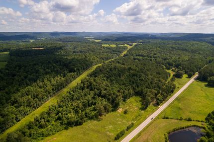 Timberland Property for sale in Blount County, Alabama
