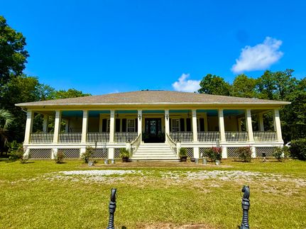 Property for sale in Bibb County, Alabama