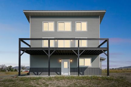 Ranch Property for sale in Jefferson County, Montana