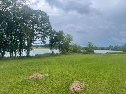 Lakefront Property for sale in Lowndes County, Alabama