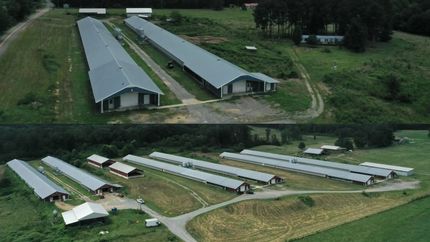 Farm Property for sale in Bradley County, Tennessee