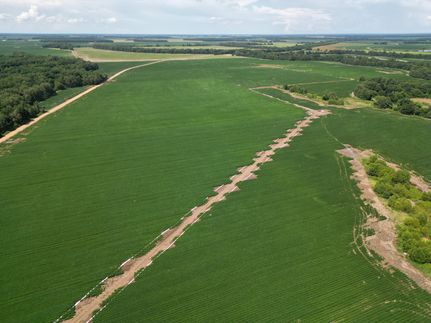 Farm Property for sale in Tallahatchie County, Mississippi