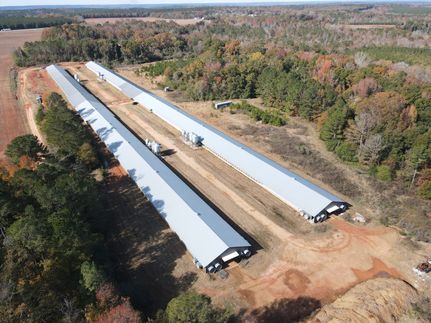 Farm Property for sale in Henry County, Alabama